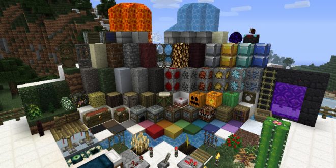 Gerudoku Faithful 1.7.4 Resource Pack | Texture Packs