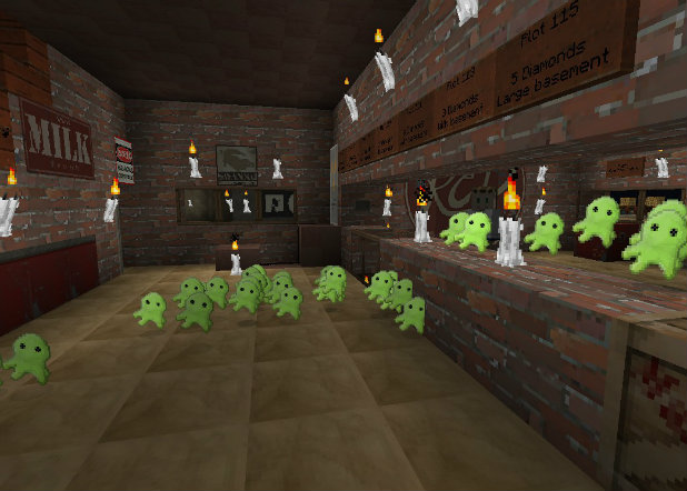 Team Fortress 2 1.6.4 Resource Pack | Texture Packs