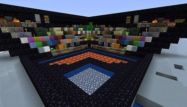 Agito Animated 1.6.4 Resource Pack • Texture Pack