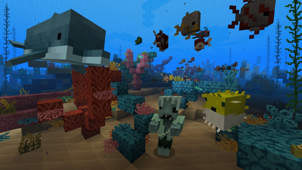 shaders texture pack 1.8.3