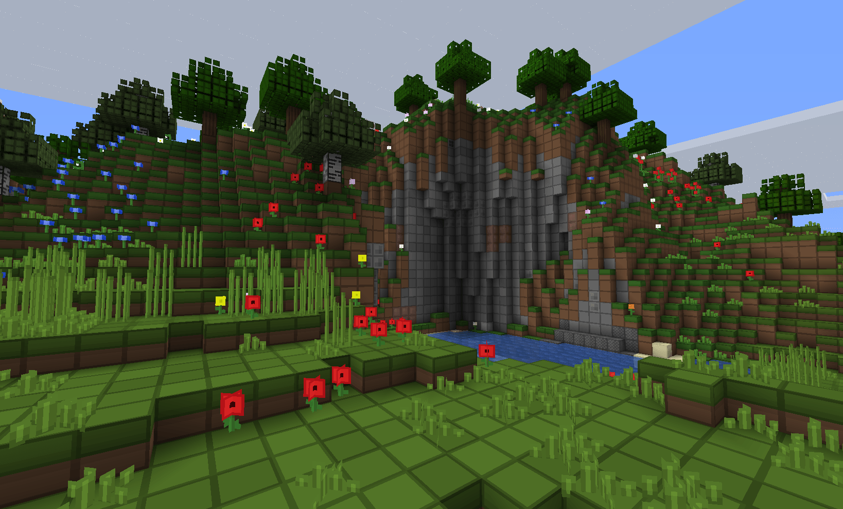 shaders texture pack 1.8.3