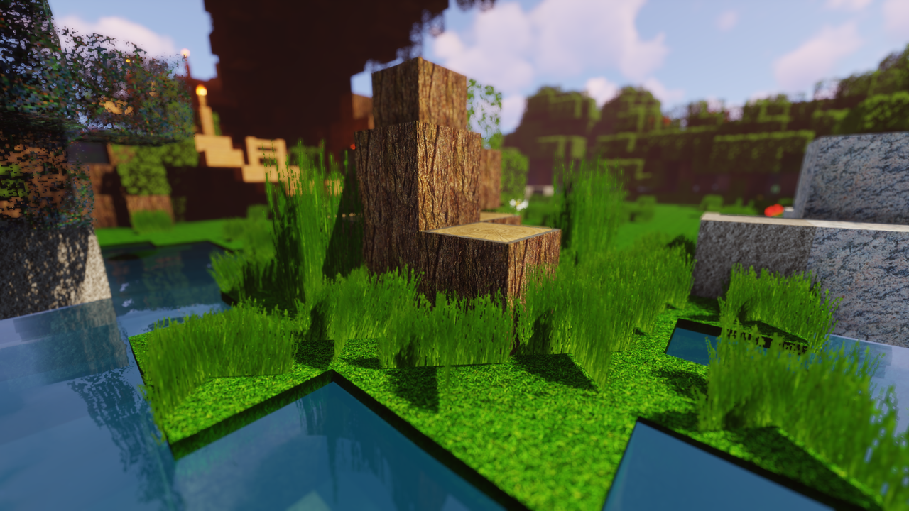 download link minecraft realistic texture pack